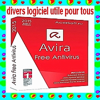 02 Avira Free Antivirus 2015