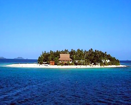  Wakaya au iles (Fidji)