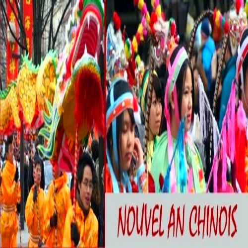 LES PLUS BELLE IMAGES DU NOUVEL AN CHINOIS 2011