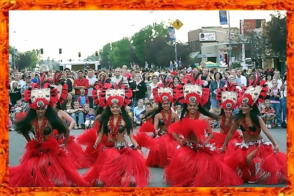 la-parade