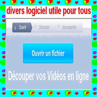 09 Découper vos Vidéos en ligne