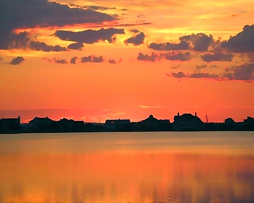  Les Hamptons aux (Etats-Unis)