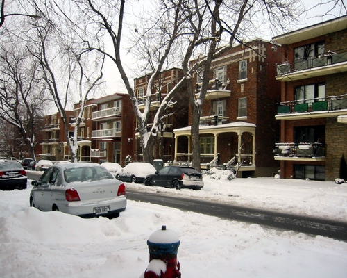  ou j`ai vécu un peux pour mon travail