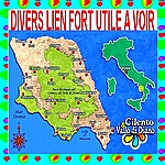  Parco Nazionale del Cilento