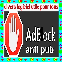 13 Adblock Plus anti pub