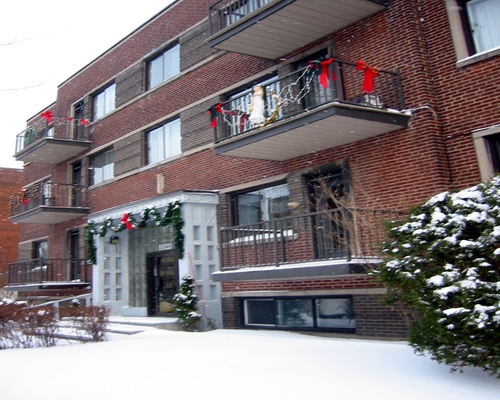  mon logement appart au 2eme cool