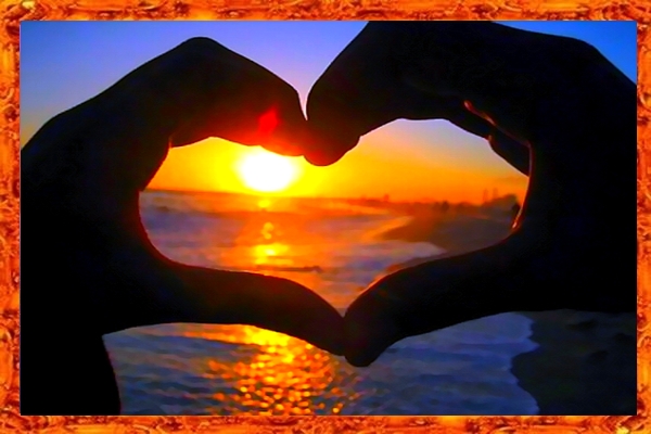 juste pour tous avec le coeur toujours .