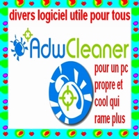 15 AdwCleaner