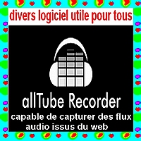 16 allTube Recorder