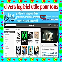 34 Kiwi Music Player