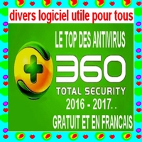 360 total security 2016 gratuit et en français