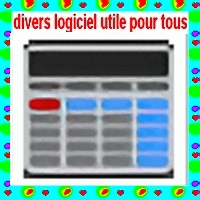 Alternate Calculator 3.150 logiciel