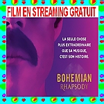 Bohemian Rhapsody le film