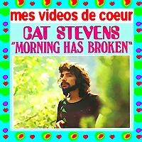 cat stevens morning has broken