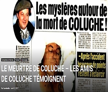 coluche 