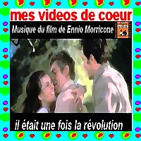 Ennio Morricone il était une fois la révolution