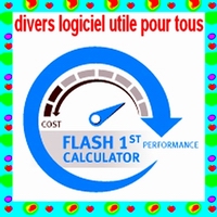 FlashCalc calculator