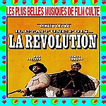 IL ETAIT UNE FOIS LA REVOLUTION musique du film.