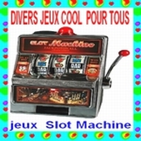 jeux Slot Machine.