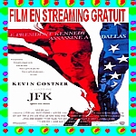 JFK film complet en francais