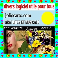 jolies cartes virtuelles gratuites
