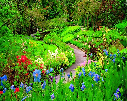 Les Jardins de Métis