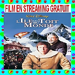 L`le sur le toit du monde...