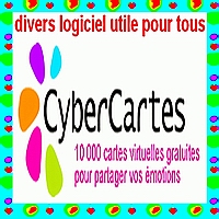 logo Cybercartes