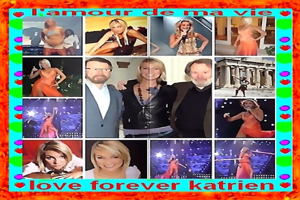 love forever katrien