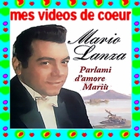 mario lanza parlami d`amore mariu