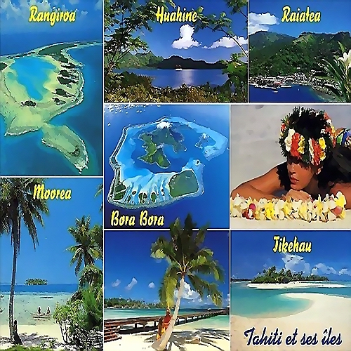 mon paradis la suite ..ses cadeau a tous bizzz