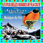 musique du film L`le sur le toit du monde...