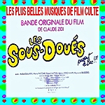 musique du film Les sous-doués passent le bac 1980