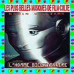 musique du film l`homme bicentenaire