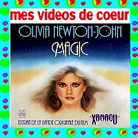 Olivia Newton-John Magic 1980