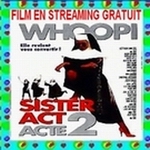 sister act le numero 2