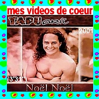 Tapuarii Laughlin Noel Noel bienvenue