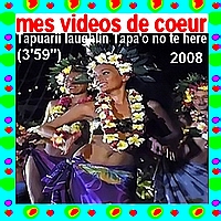 Tapuarii laughlin Tapa`o no te here