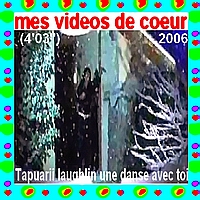 Tapuarii laughlin une danse avec toi