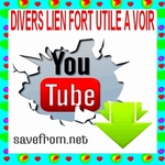 telecharger sur youtube avec savefrom.net