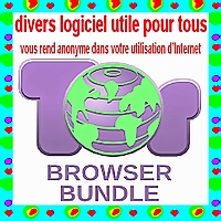 tor browser bundle vous rend anonyme dans votre utilisation dInternet