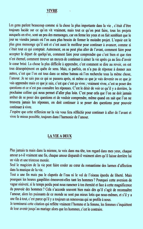 texte 5