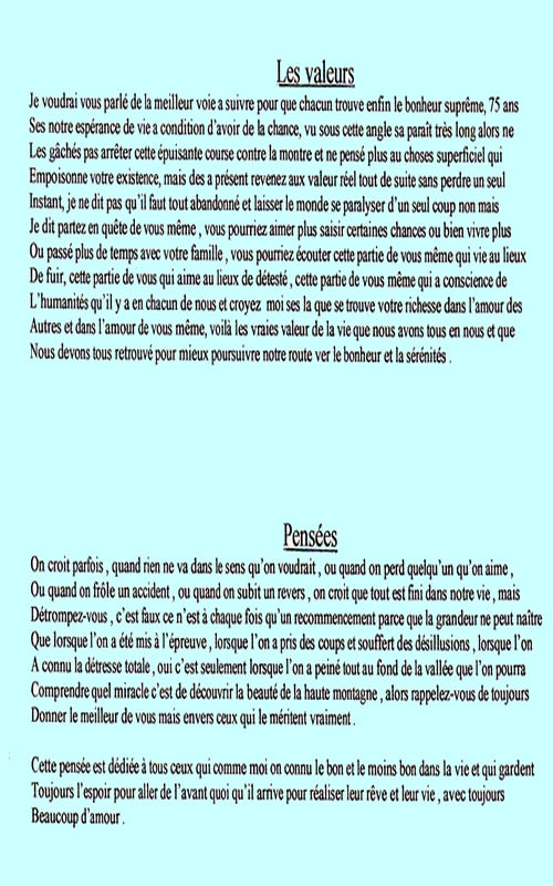 texte 7