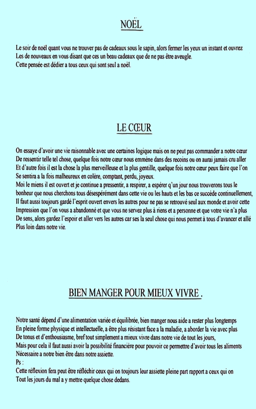 texte 9