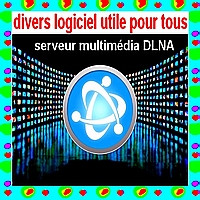 universal media server