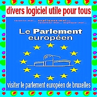visiter le parlement européen de bruxelles